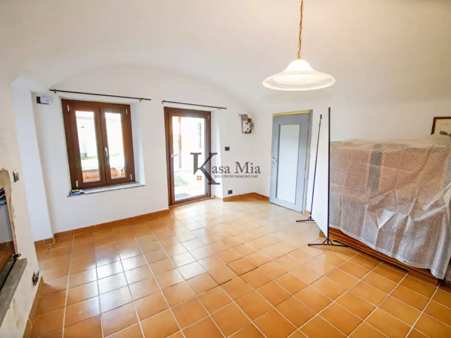 Immagine 15 di Casa indipendente in vendita  in via ivrea n. 24 a Candia Canavese