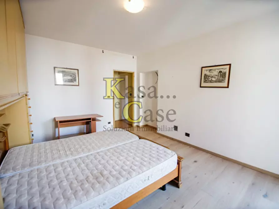 Immagine 17 di Casa indipendente in vendita  in via ivrea n. 24 a Candia Canavese