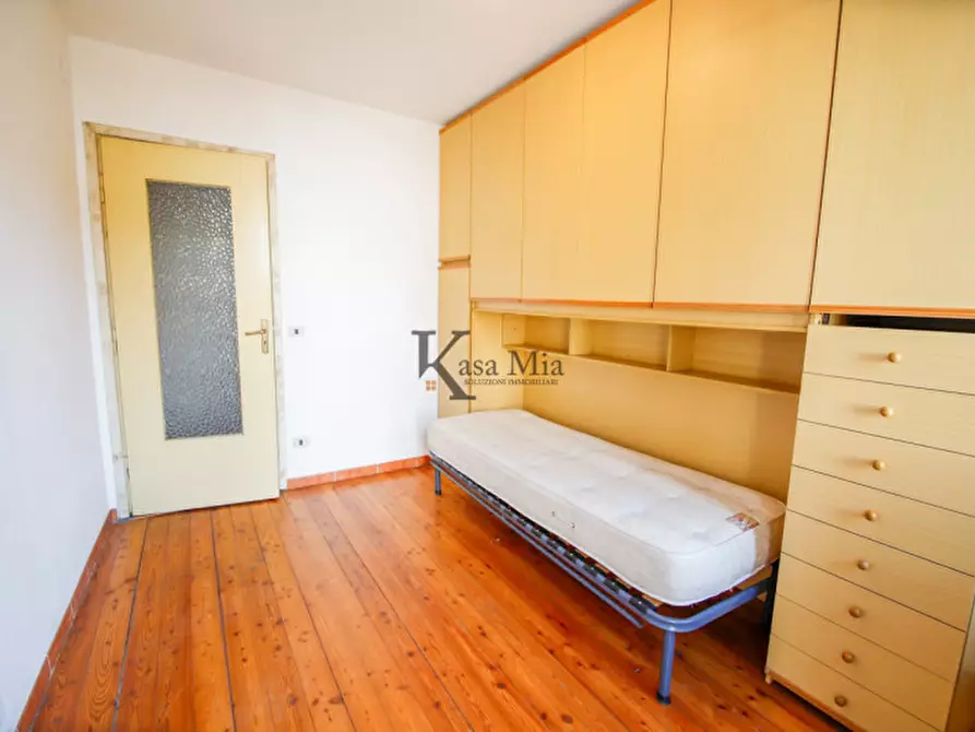 Immagine 17 di Casa indipendente in vendita  in via ivrea n. 24 a Candia Canavese