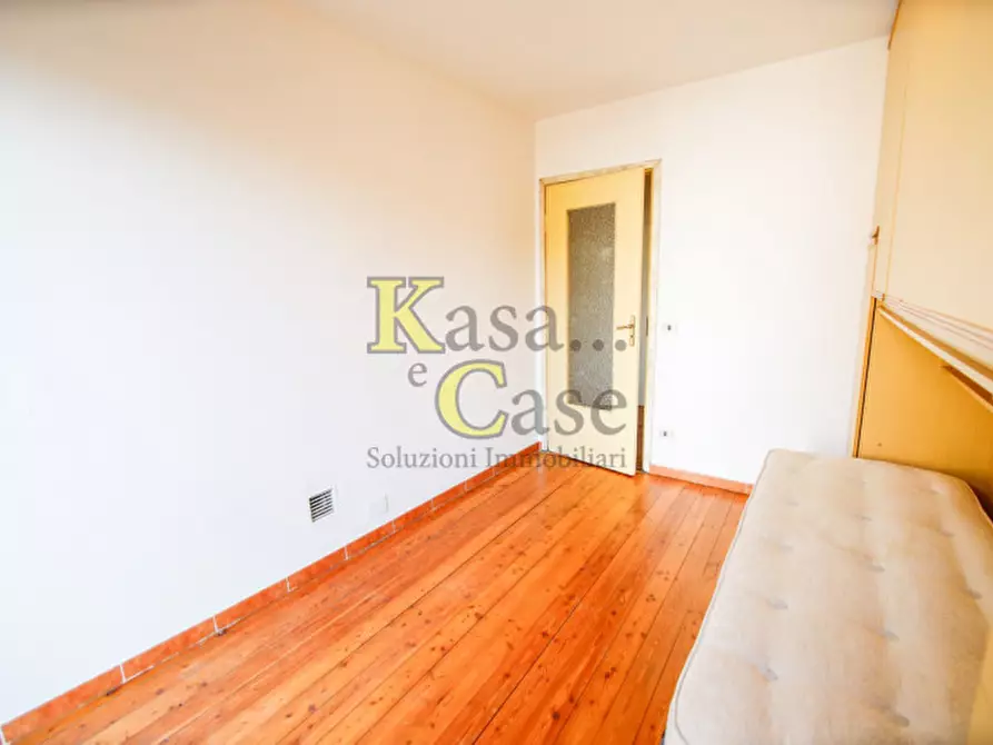 Immagine 19 di Casa indipendente in vendita  in via ivrea n. 24 a Candia Canavese