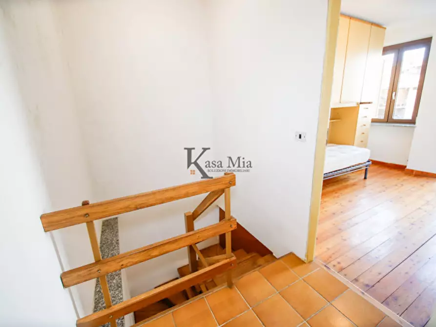 Immagine 19 di Casa indipendente in vendita  in via ivrea n. 24 a Candia Canavese