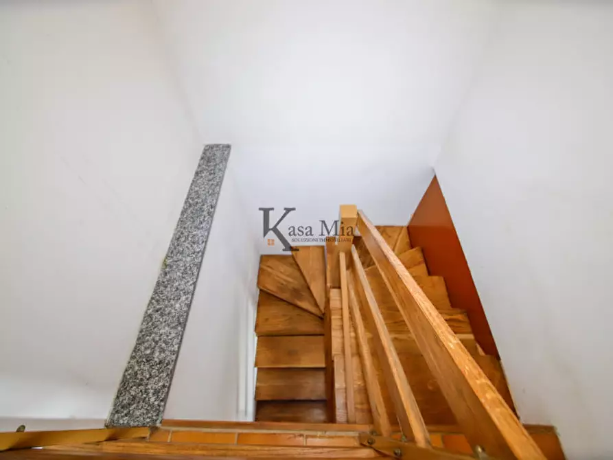 Immagine 20 di Casa indipendente in vendita  in via ivrea n. 24 a Candia Canavese