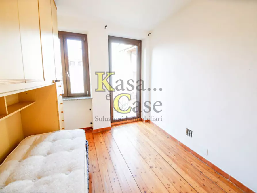 Immagine 21 di Casa indipendente in vendita  in via ivrea n. 24 a Candia Canavese
