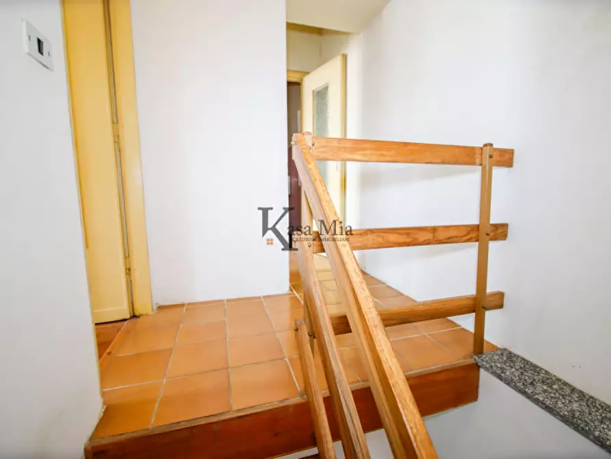 Immagine 21 di Casa indipendente in vendita  in via ivrea n. 24 a Candia Canavese