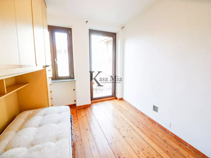 Immagine 22 di Casa indipendente in vendita  in via ivrea n. 24 a Candia Canavese