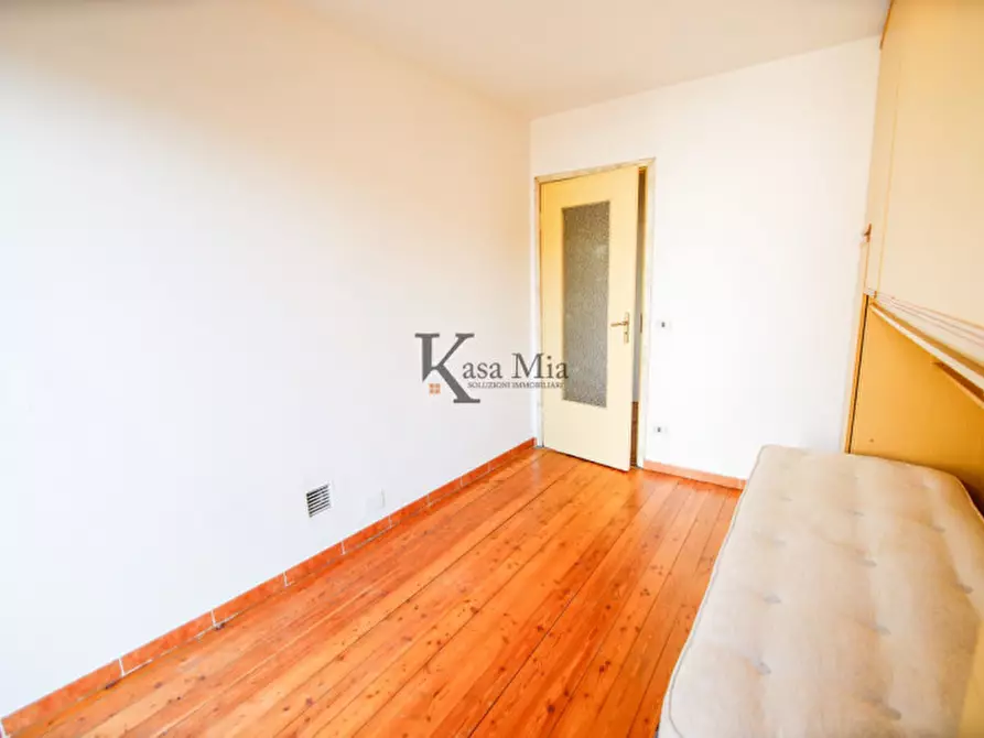 Immagine 23 di Casa indipendente in vendita  in via ivrea n. 24 a Candia Canavese