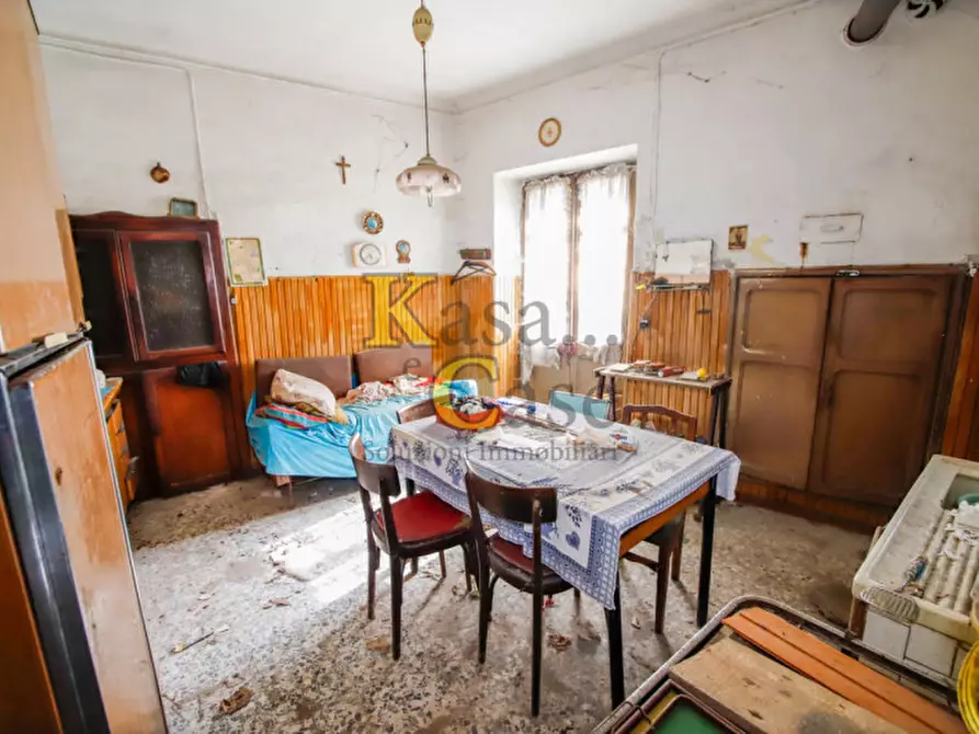 Immagine 23 di Casa indipendente in vendita  in via ivrea n. 24 a Candia Canavese