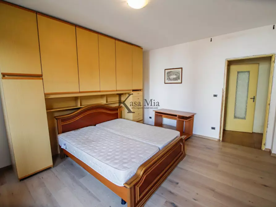 Immagine 24 di Casa indipendente in vendita  in via ivrea n. 24 a Candia Canavese