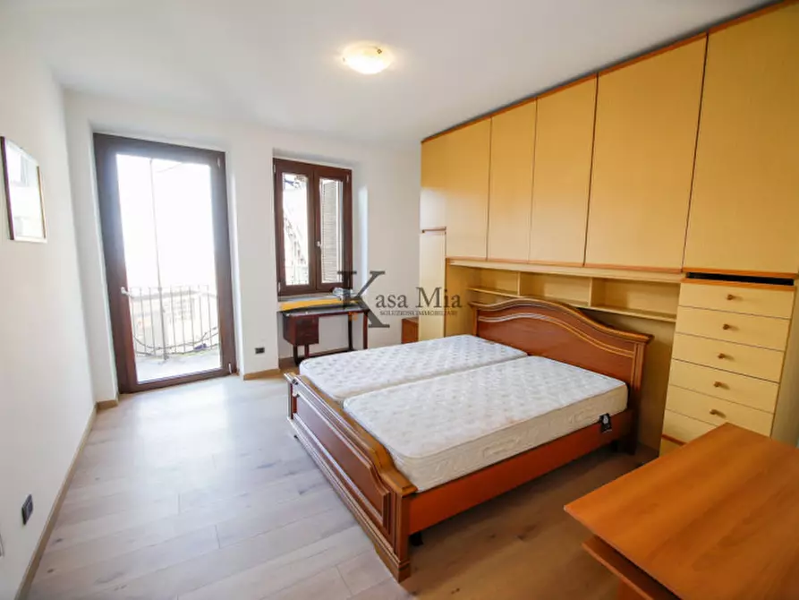 Immagine 25 di Casa indipendente in vendita  in via ivrea n. 24 a Candia Canavese