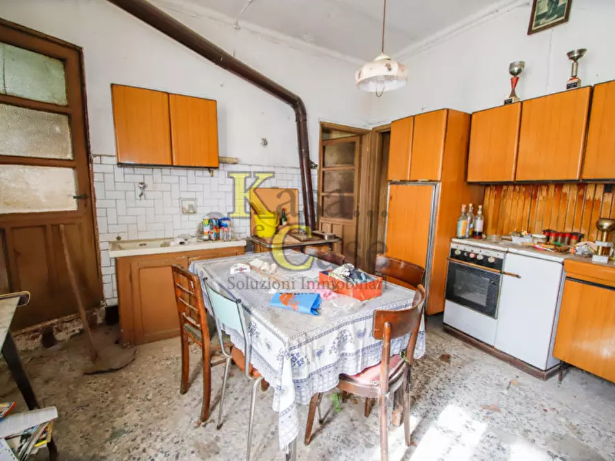 Immagine 25 di Casa indipendente in vendita  in via ivrea n. 24 a Candia Canavese
