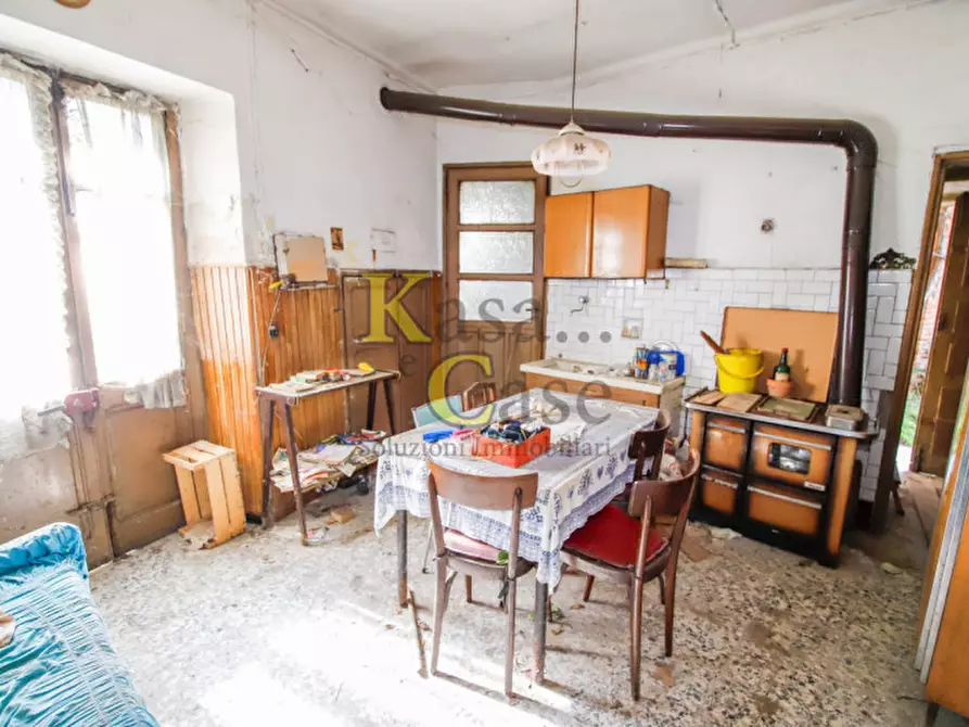 Immagine 26 di Casa indipendente in vendita  in via ivrea n. 24 a Candia Canavese