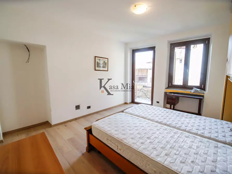 Immagine 27 di Casa indipendente in vendita  in via ivrea n. 24 a Candia Canavese