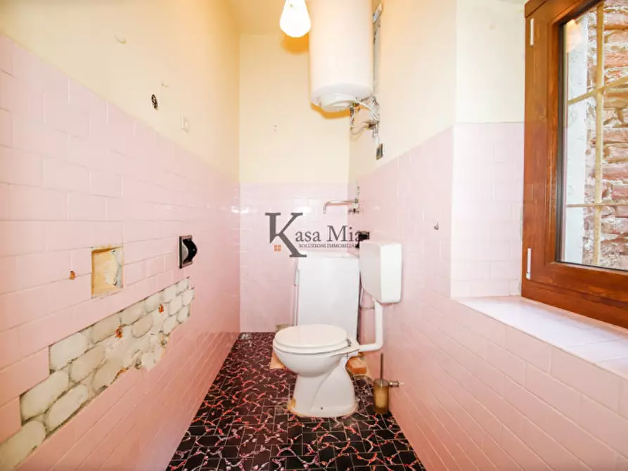 Immagine 31 di Casa indipendente in vendita  in via ivrea n. 24 a Candia Canavese