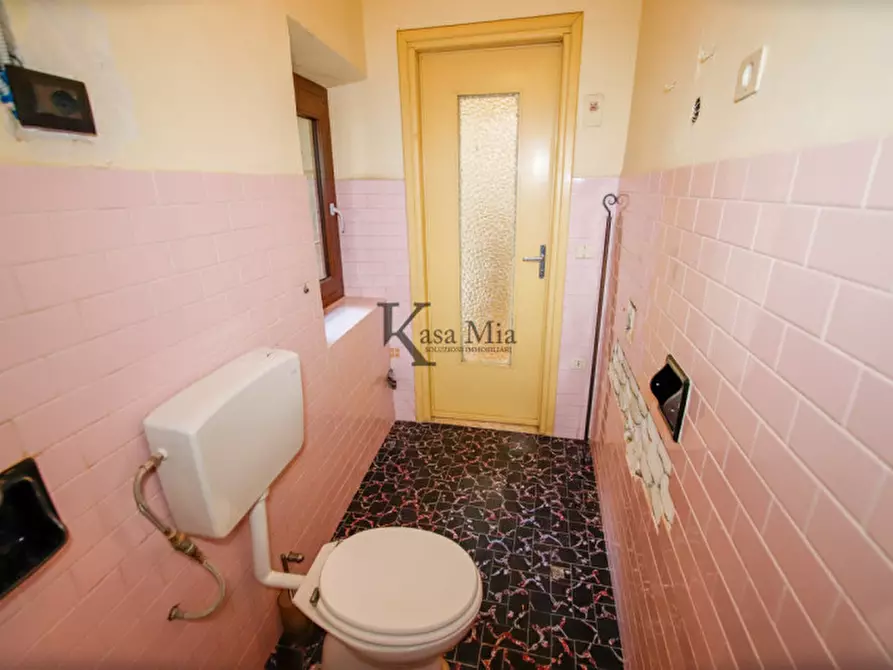 Immagine 32 di Casa indipendente in vendita  in via ivrea n. 24 a Candia Canavese