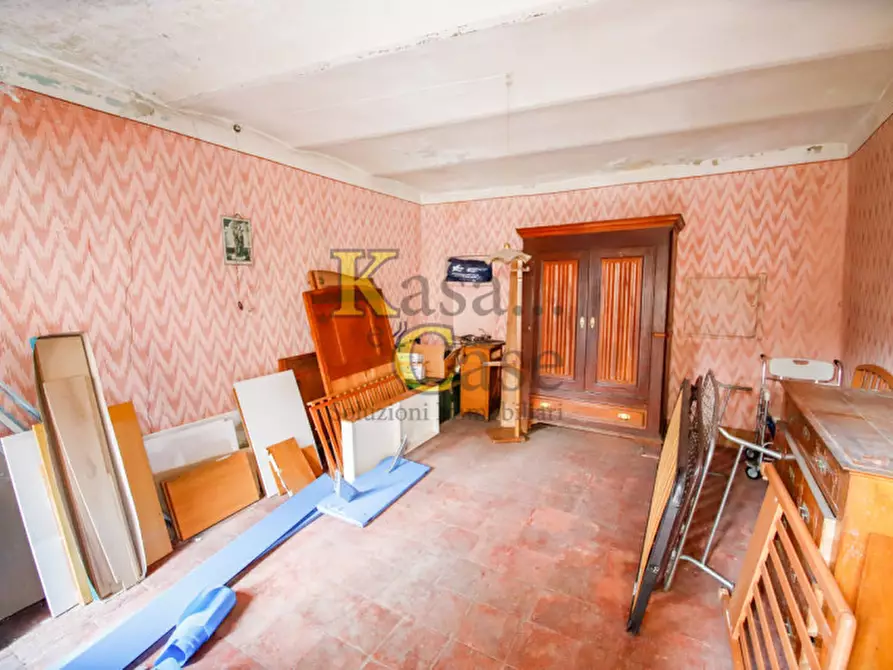 Immagine 32 di Casa indipendente in vendita  in via ivrea n. 24 a Candia Canavese