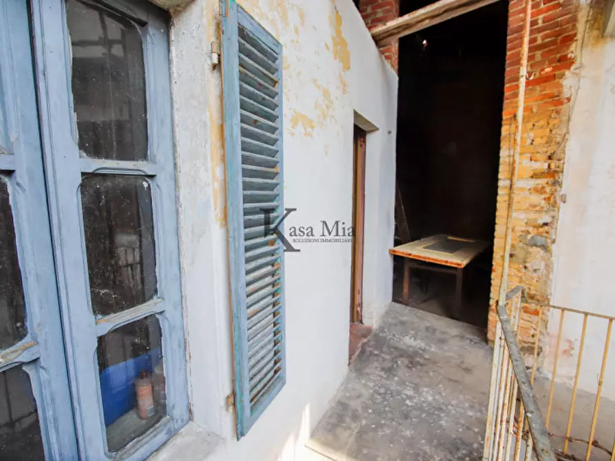 Immagine 34 di Casa indipendente in vendita  in via ivrea n. 24 a Candia Canavese