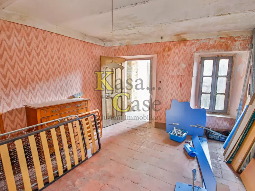 Immagine 34 di Casa indipendente in vendita  in via ivrea n. 24 a Candia Canavese