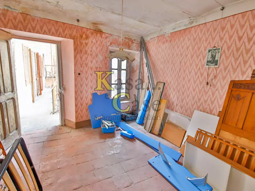 Immagine 35 di Casa indipendente in vendita  in via ivrea n. 24 a Candia Canavese