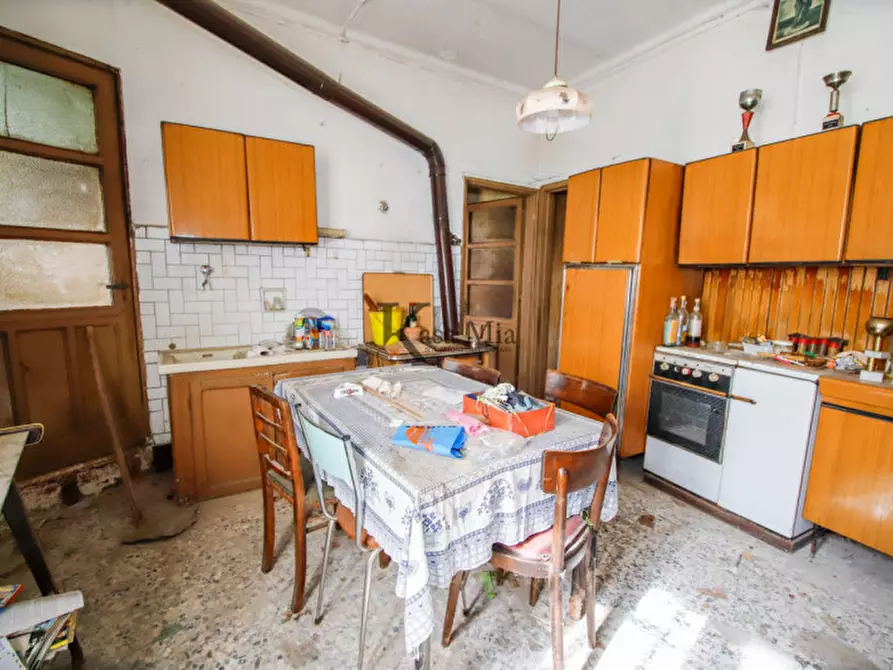 Immagine 38 di Casa indipendente in vendita  in via ivrea n. 24 a Candia Canavese