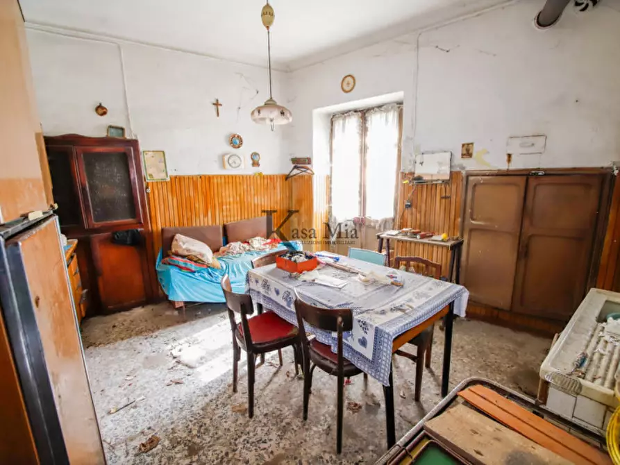 Immagine 39 di Casa indipendente in vendita  in via ivrea n. 24 a Candia Canavese