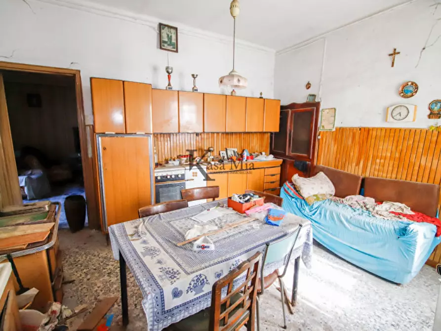 Immagine 40 di Casa indipendente in vendita  in via ivrea n. 24 a Candia Canavese