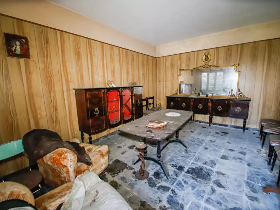 Immagine 41 di Casa indipendente in vendita  in via ivrea n. 24 a Candia Canavese