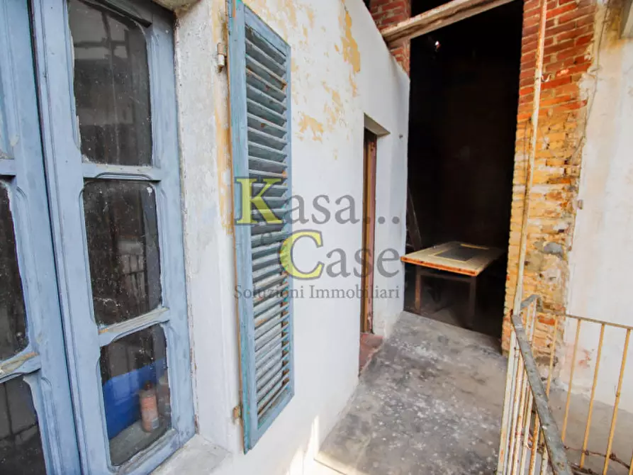 Immagine 42 di Casa indipendente in vendita  in via ivrea n. 24 a Candia Canavese