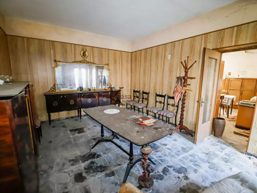 Immagine 43 di Casa indipendente in vendita  in via ivrea n. 24 a Candia Canavese