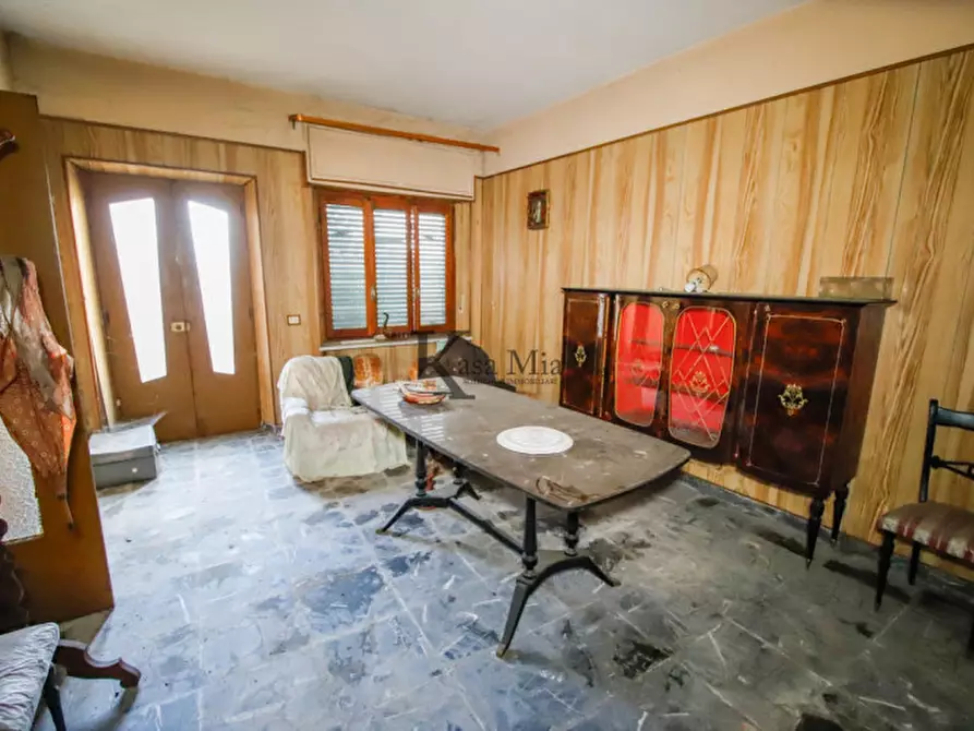 Immagine 44 di Casa indipendente in vendita  in via ivrea n. 24 a Candia Canavese