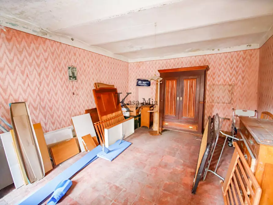 Immagine 45 di Casa indipendente in vendita  in via ivrea n. 24 a Candia Canavese