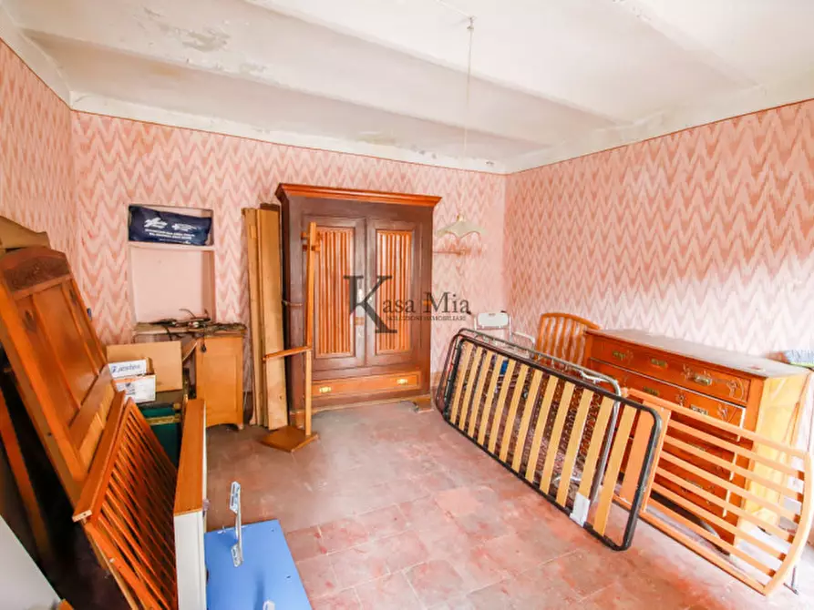 Immagine 46 di Casa indipendente in vendita  in via ivrea n. 24 a Candia Canavese