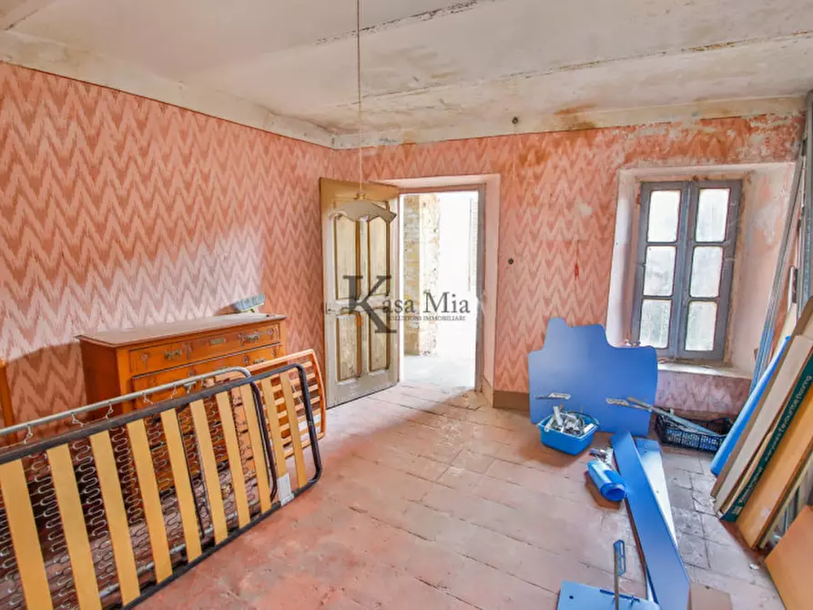 Immagine 47 di Casa indipendente in vendita  in via ivrea n. 24 a Candia Canavese