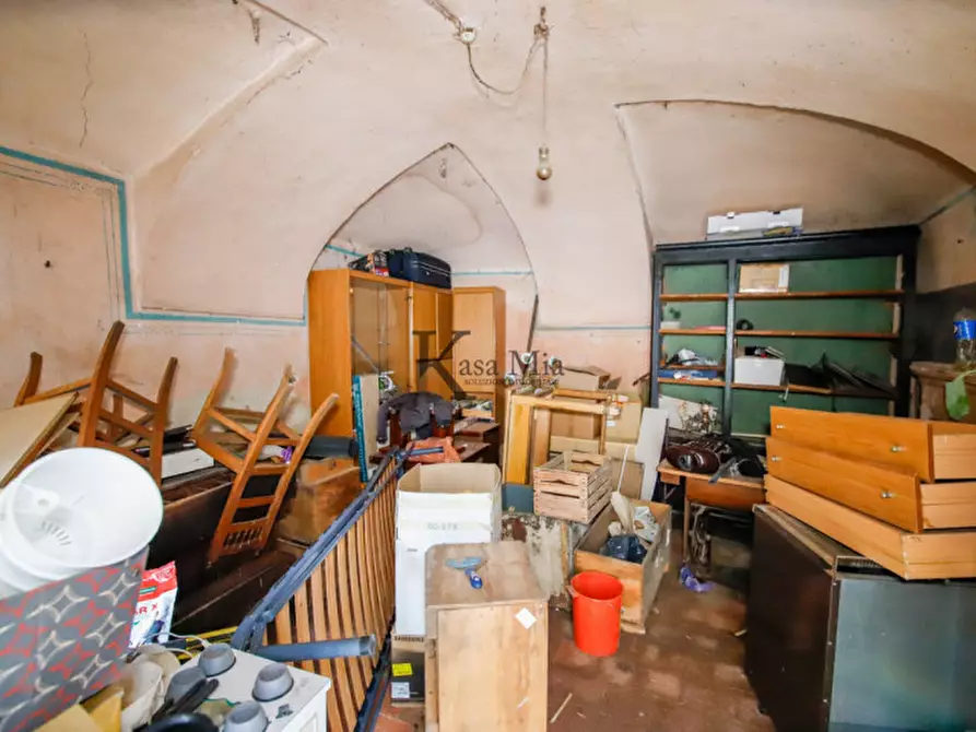 Immagine 49 di Casa indipendente in vendita  in via ivrea n. 24 a Candia Canavese