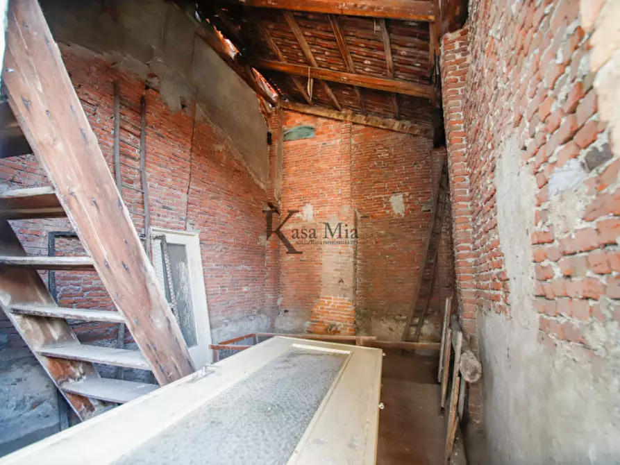 Immagine 50 di Casa indipendente in vendita  in via ivrea n. 24 a Candia Canavese