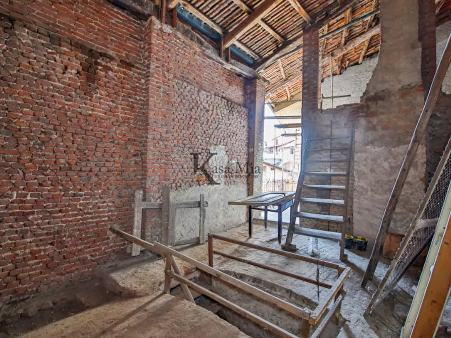 Immagine 51 di Casa indipendente in vendita  in via ivrea n. 24 a Candia Canavese