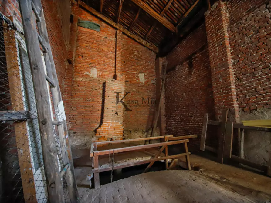 Immagine 52 di Casa indipendente in vendita  in via ivrea n. 24 a Candia Canavese