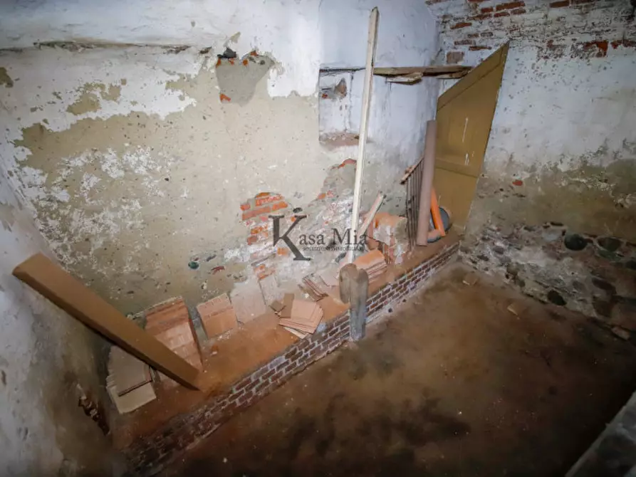 Immagine 54 di Casa indipendente in vendita  in via ivrea n. 24 a Candia Canavese