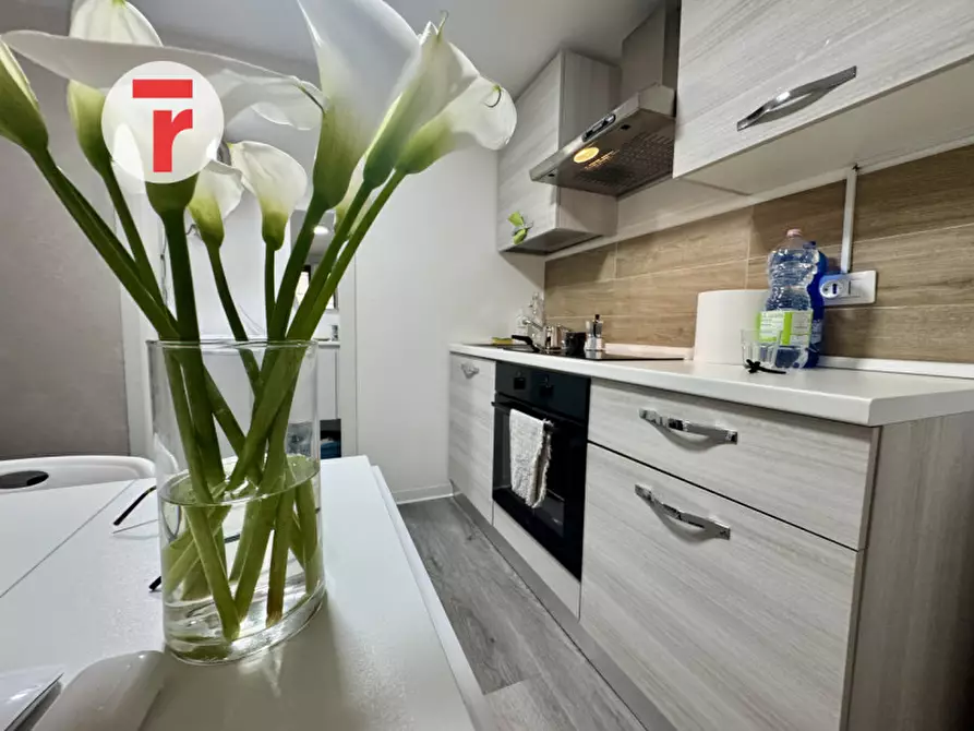 Immagine 2 di Appartamento in vendita  in riviera san benedetto a Padova