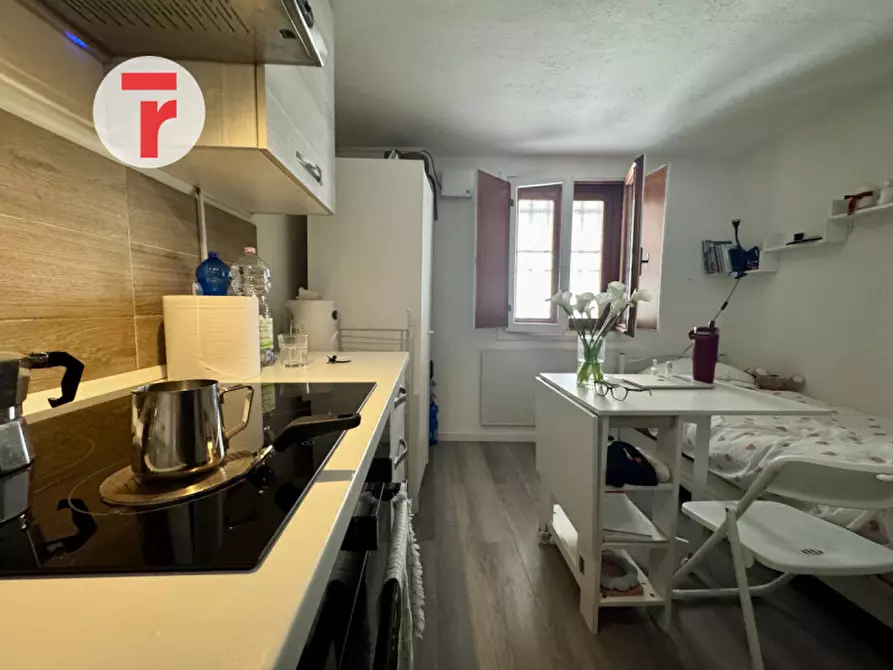 Immagine 3 di Appartamento in vendita  in riviera san benedetto a Padova