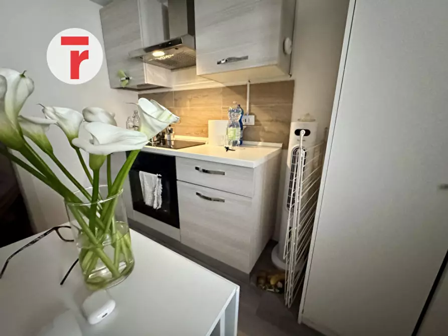 Immagine 4 di Appartamento in vendita  in riviera san benedetto a Padova