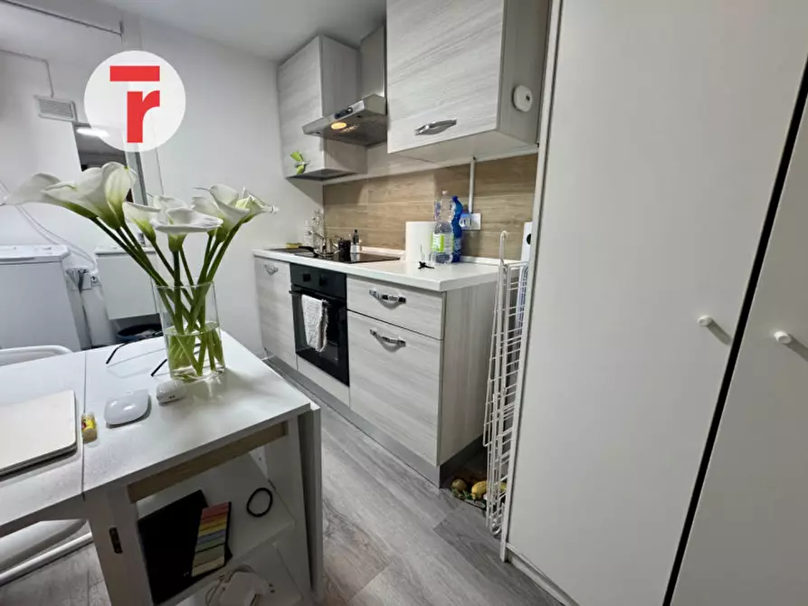 Immagine 5 di Appartamento in vendita  in riviera san benedetto a Padova