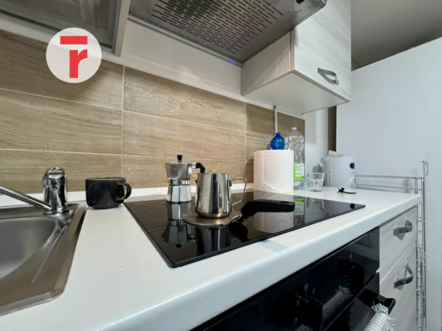 Immagine 6 di Appartamento in vendita  in riviera san benedetto a Padova