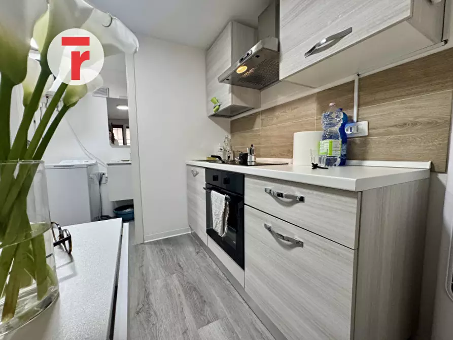 Immagine 7 di Appartamento in vendita  in riviera san benedetto a Padova