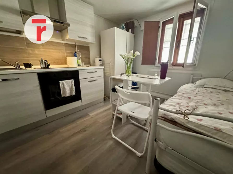 Immagine 8 di Appartamento in vendita  in riviera san benedetto a Padova