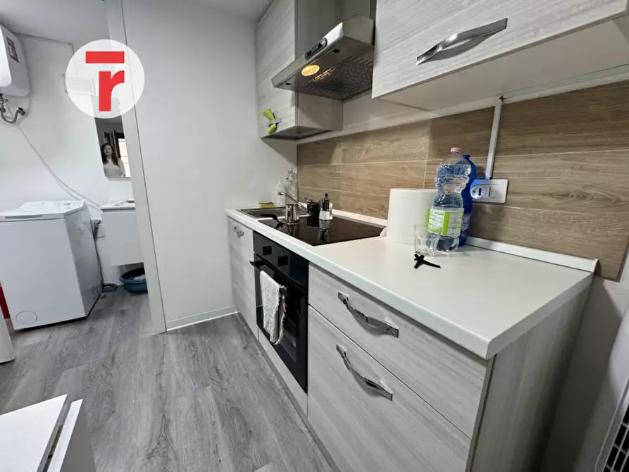 Immagine 9 di Appartamento in vendita  in riviera san benedetto a Padova