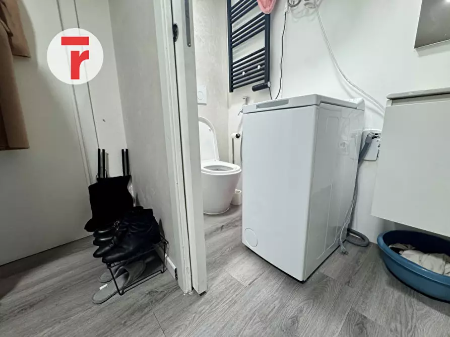 Immagine 10 di Appartamento in vendita  in riviera san benedetto a Padova