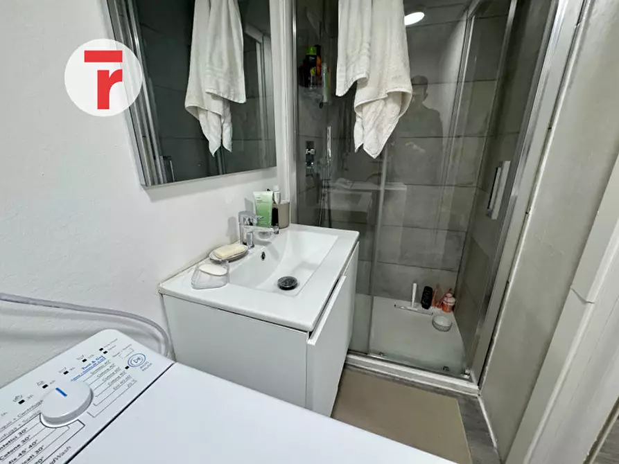 Immagine 12 di Appartamento in vendita  in riviera san benedetto a Padova