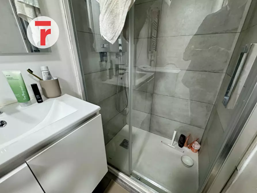 Immagine 13 di Appartamento in vendita  in riviera san benedetto a Padova