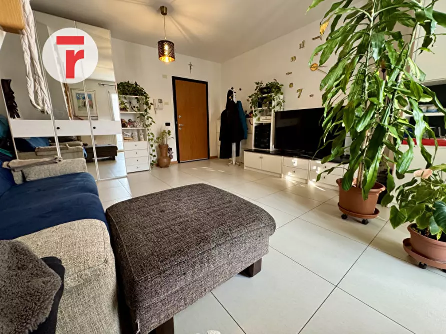 Immagine 1 di Appartamento in vendita  a Vigonza