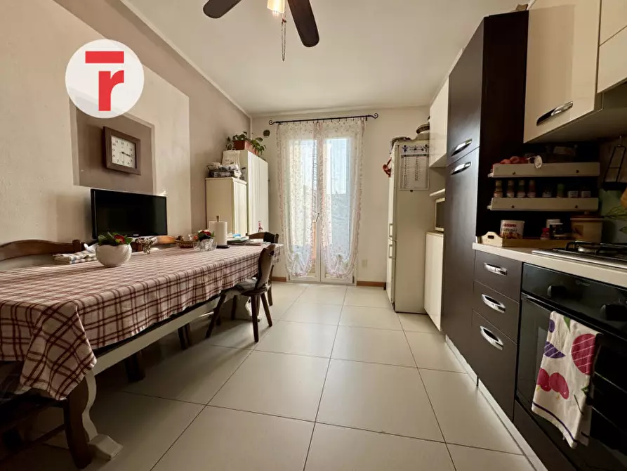 Immagine 3 di Appartamento in vendita  a Vigonza